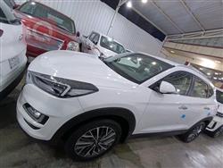 هیوندای تۆکسۆن